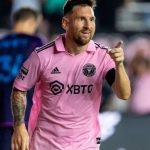 Messi has two assists as Inter Miami plays NYCFC to draw in MLS season opener: Highlights